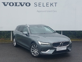 2018 - 2.0 D3 Inscription 5dr Auto