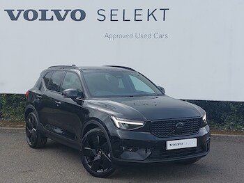 Used Volvo XC40 2025 for sale - 77573207: Photo