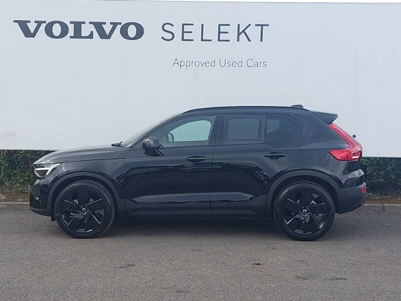 Used Volvo XC40 2025 for sale - 77573207: Photo 4