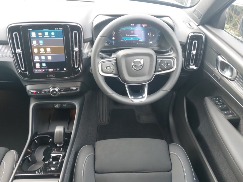 Used Volvo XC40 2025 for sale - 77573207: Photo 7