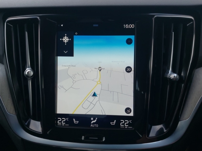 Used Volvo S60 2021 for sale - 77721918: Photo 11