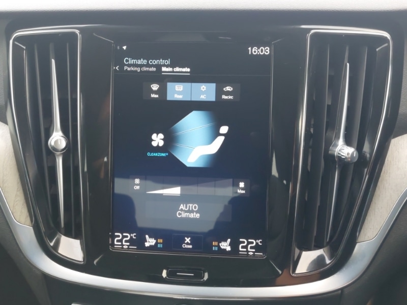 Used Volvo S60 2021 for sale - 77721918: Photo 19