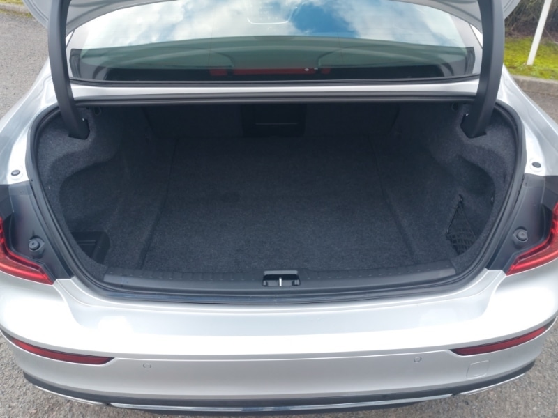 Used Volvo S60 2021 for sale - 77721918: Photo 8