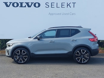 Used Volvo XC40 2025 for sale - 79267628: Photo