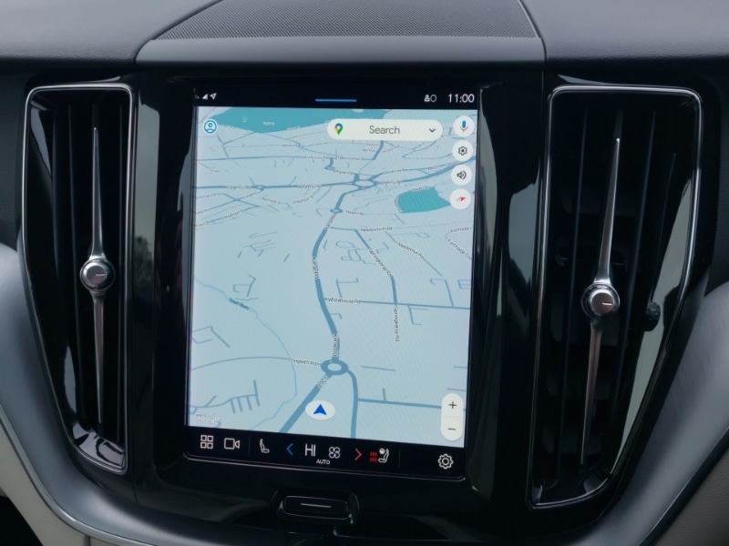 Used Volvo XC60 2022 for sale - 77405114: Photo 11