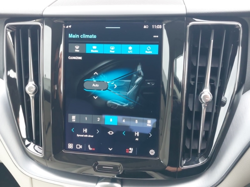 Used Volvo XC60 2022 for sale - 77405114: Photo 17