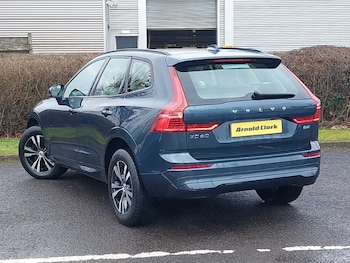Used Volvo XC60 2022 for sale - 77405114: Photo
