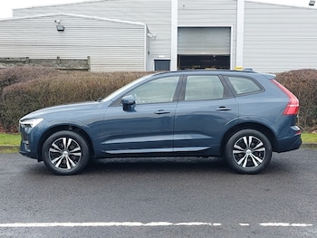 Used Volvo XC60 2022 for sale - 77405114: Photo