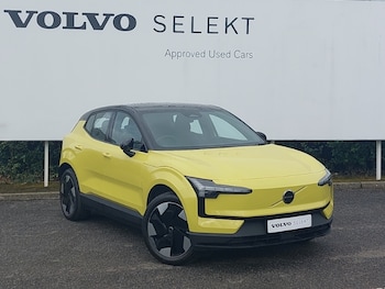 Volvo - EX30