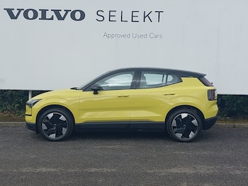 Used Volvo EX30 2024 for sale - 76054417: Photo 4