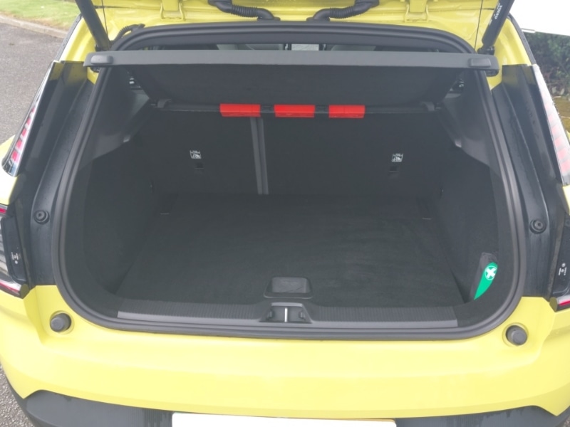 Used Volvo EX30 2024 for sale - 76054417: Photo 8