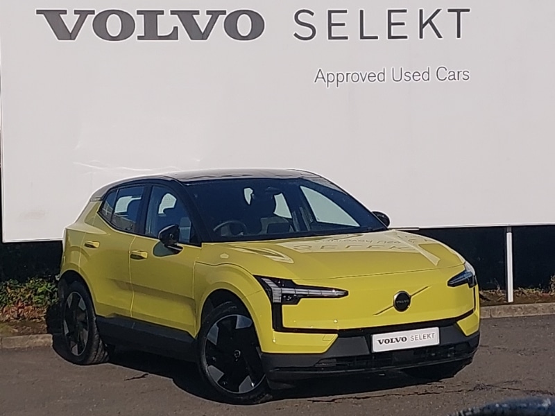 Used Volvo EX30 2024 for sale - 76053168: Photo 1