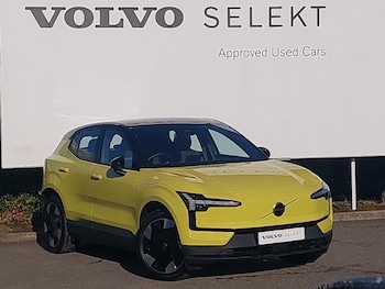 Volvo - EX30