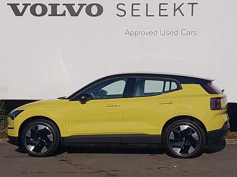 Used Volvo EX30 2024 for sale - 76053168: Photo 4