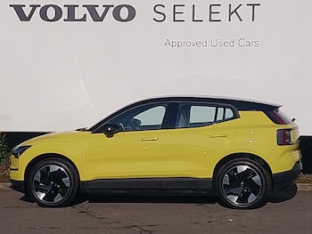 Used Volvo EX30 2024 for sale - 76053168: Photo 4