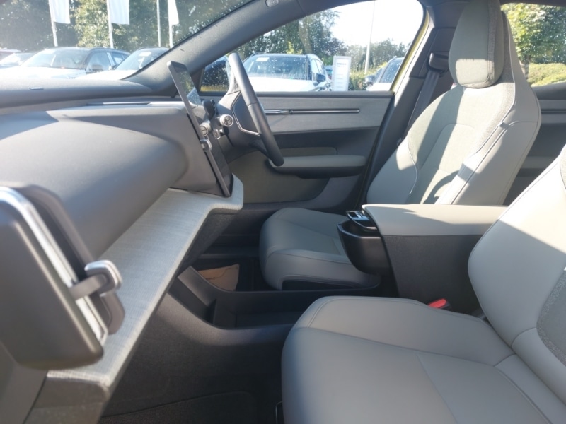 Used Volvo EX30 2024 for sale - 76053168: Photo 5
