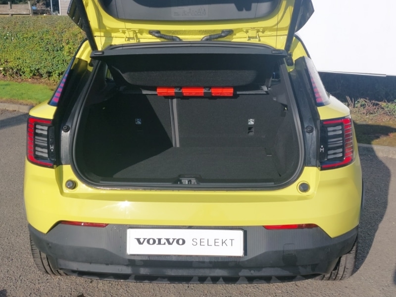 Used Volvo EX30 2024 for sale - 76053168: Photo 8