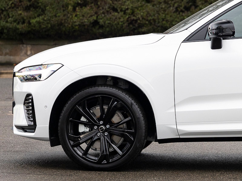 Used Volvo XC60 2025 for sale - 77751541: Photo 19