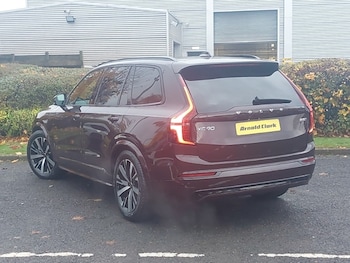 Used Volvo XC90 2025 for sale - 76493438: Photo