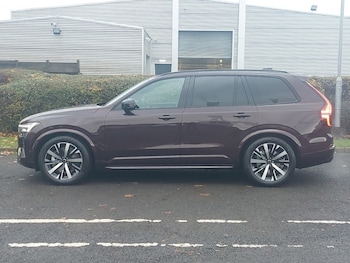 Used Volvo XC90 2025 for sale - 76493438: Photo
