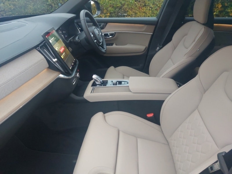 Used Volvo XC90 2025 for sale - 76493438: Photo 5