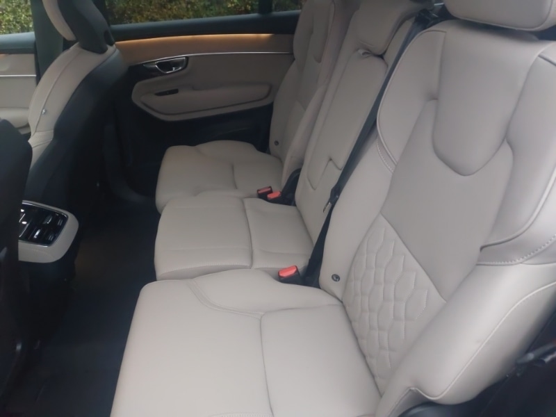 Used Volvo XC90 2025 for sale - 76493438: Photo 6