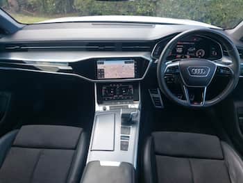Used Audi A6 2018 for sale - 79737183: Photo