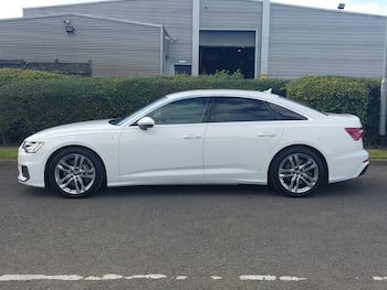 Used Audi A6 2018 for sale - 79737183: Photo