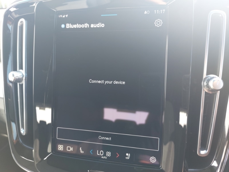 Used Volvo XC40 2022 for sale - 75873569: Photo 14
