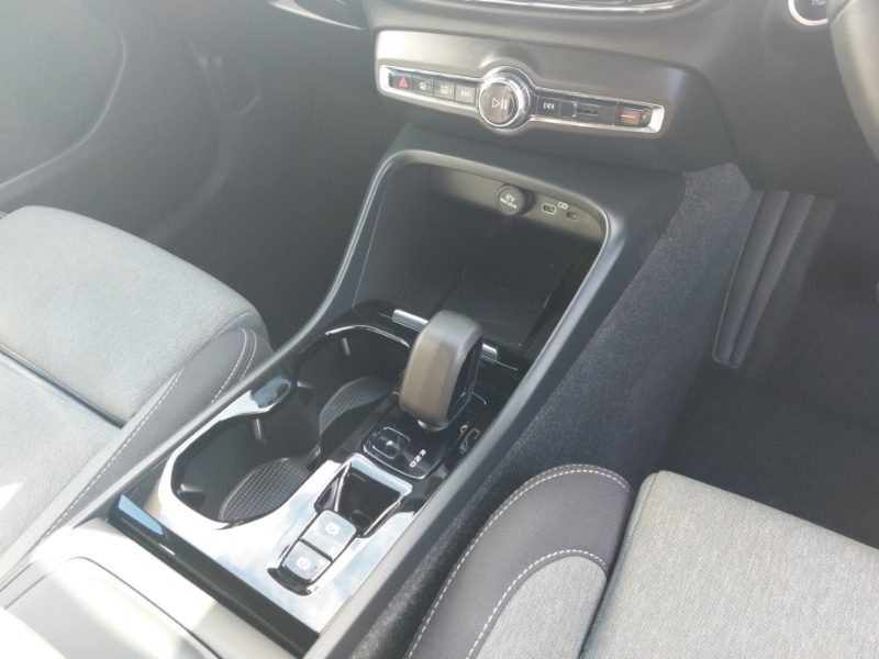 Used Volvo XC40 2022 for sale - 75873569: Photo 19