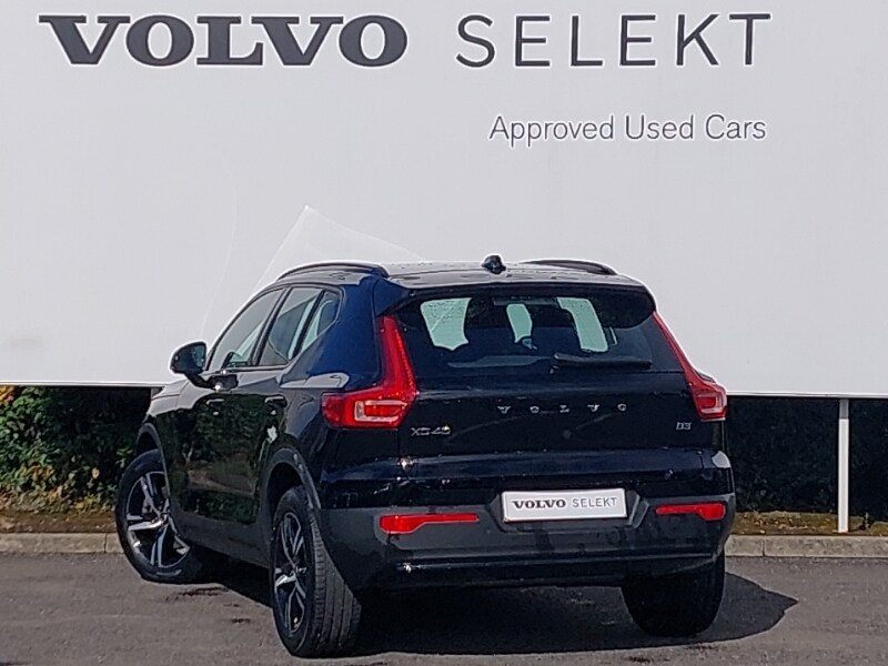 Used Volvo XC40 2022 for sale - 75873569: Photo 3