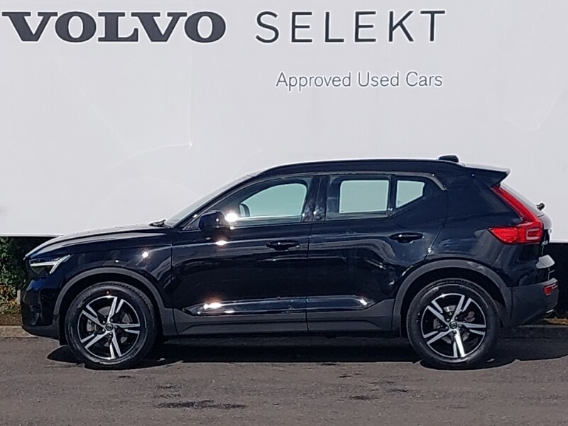 Used Volvo XC40 2022 for sale - 75873569: Photo 4