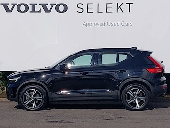 Used Volvo XC40 2022 for sale - 75873569: Photo 4