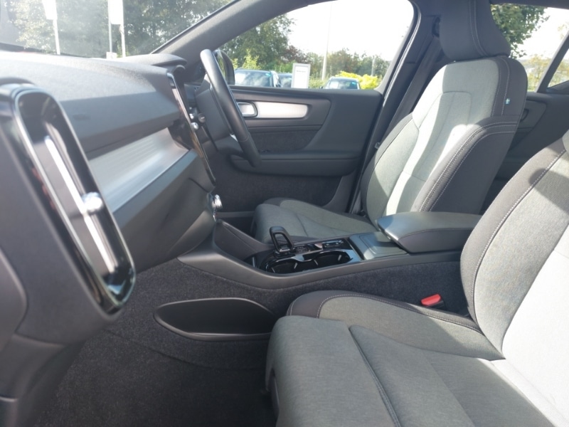 Used Volvo XC40 2022 for sale - 75873569: Photo 5