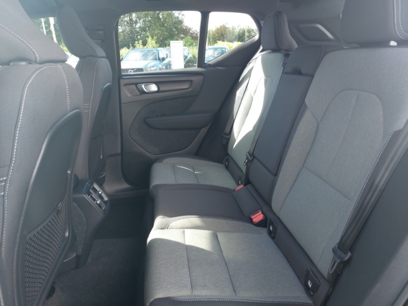Used Volvo XC40 2022 for sale - 75873569: Photo 6