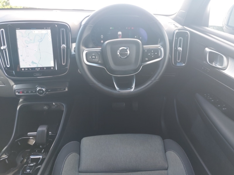Used Volvo XC40 2022 for sale - 75873569: Photo 7