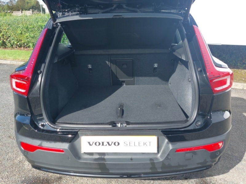 Used Volvo XC40 2022 for sale - 75873569: Photo 8