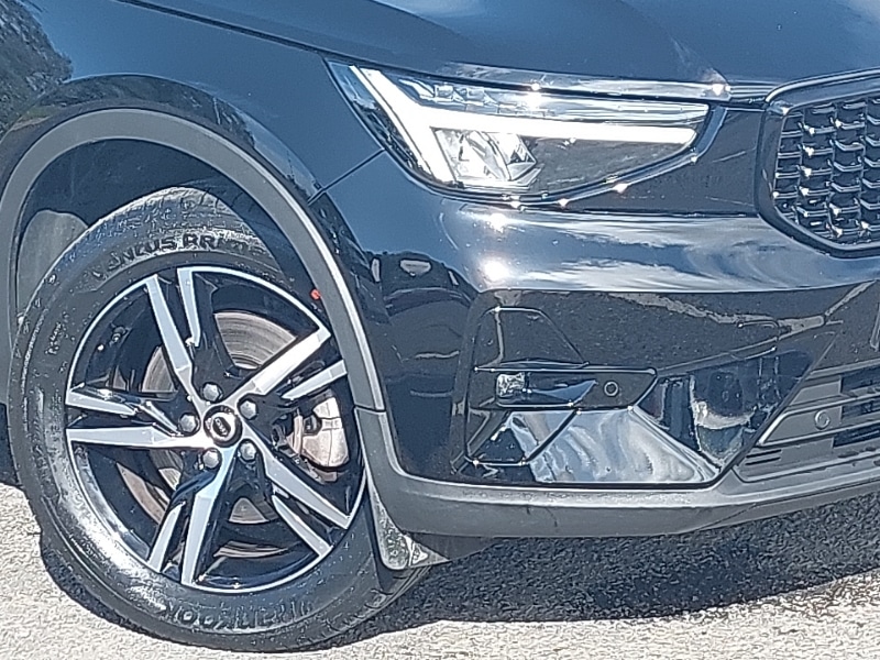 Used Volvo XC40 2022 for sale - 75873569: Photo 9