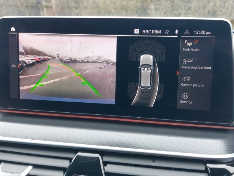 Used BMW 5 Series 2022 for sale - 77503461: Photo 11