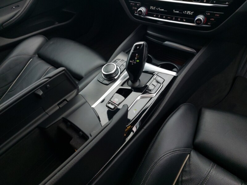 Used BMW 5 Series 2022 for sale - 77503461: Photo 19