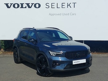 Used Volvo XC40 2025 for sale - 79372875: Photo