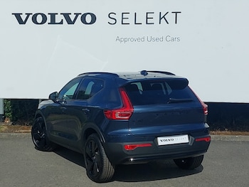 Used Volvo XC40 2025 for sale - 79372875: Photo