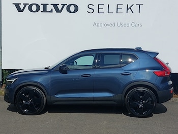 Used Volvo XC40 2025 for sale - 79372875: Photo