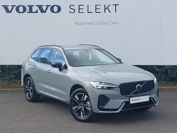 2025 - 2.0 B5P Plus Dark 5dr AWD Geartronic