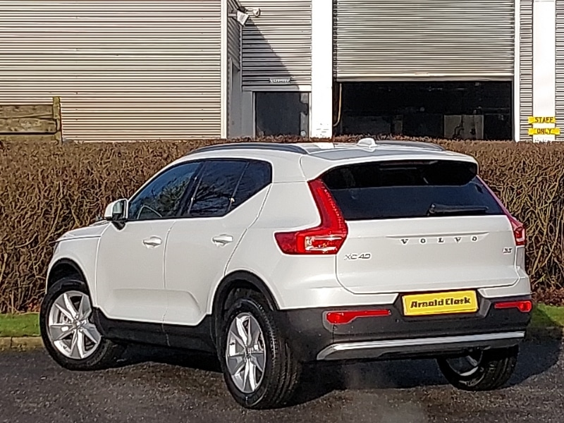 Used Volvo XC40 2025 for sale - 77569080: Photo 3