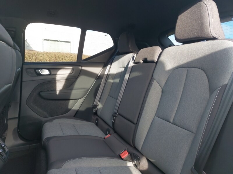 Used Volvo XC40 2025 for sale - 77569080: Photo 6