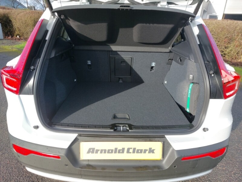 Used Volvo XC40 2025 for sale - 77569080: Photo 8