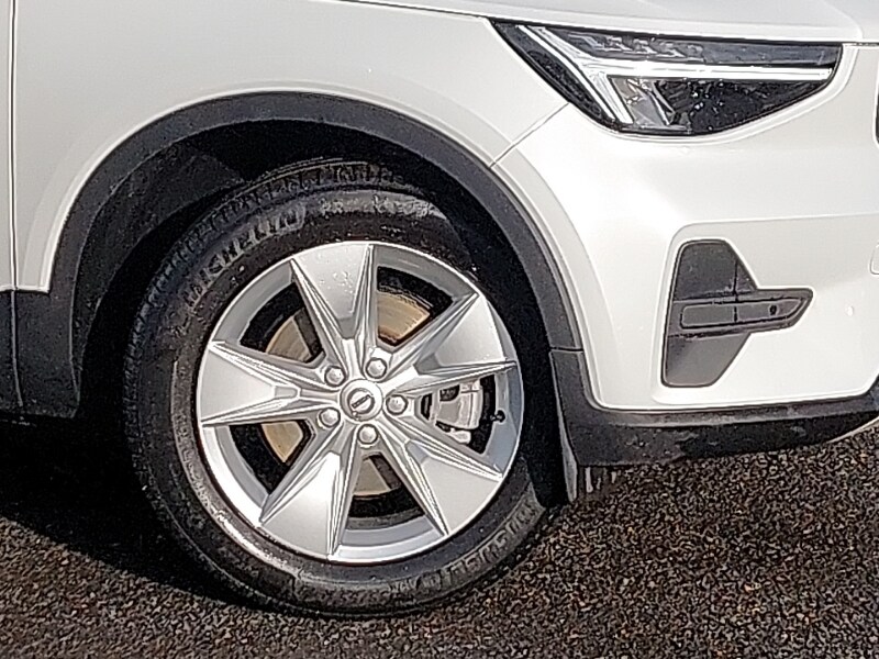 Used Volvo XC40 2025 for sale - 77569080: Photo 9