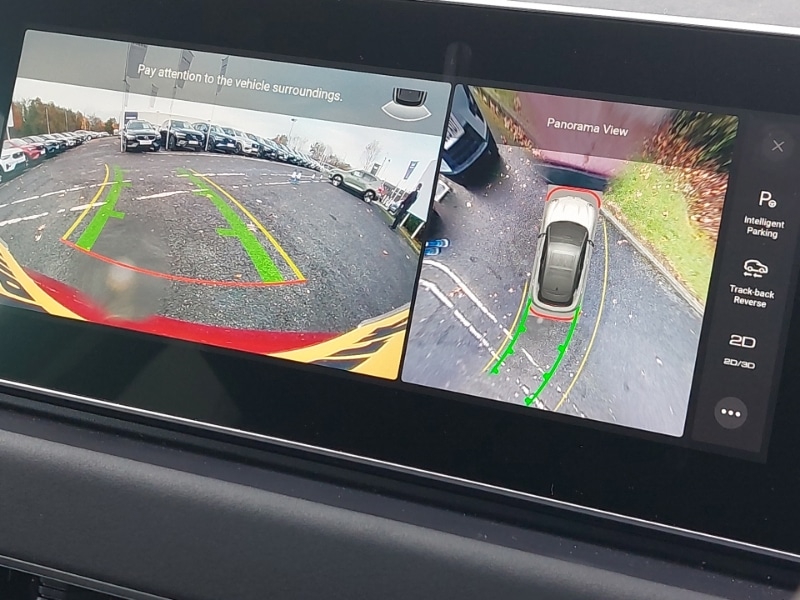 Used GWM ORA 03 2025 for sale - 76471740: Photo 11