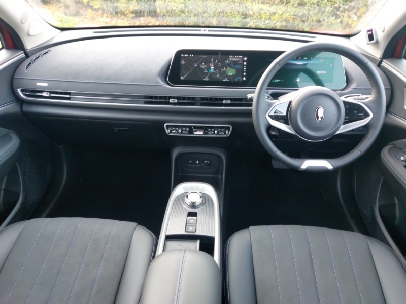 Used GWM ORA 03 2025 for sale - 76471740: Photo 2